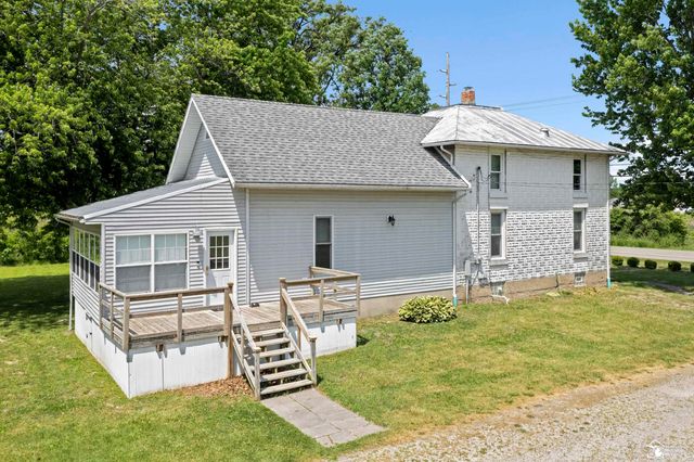 2808 Carleton Rockwood Road, Monroe, MI 48117