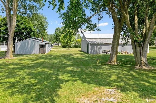 2808 Carleton Rockwood Road, Monroe, MI 48117