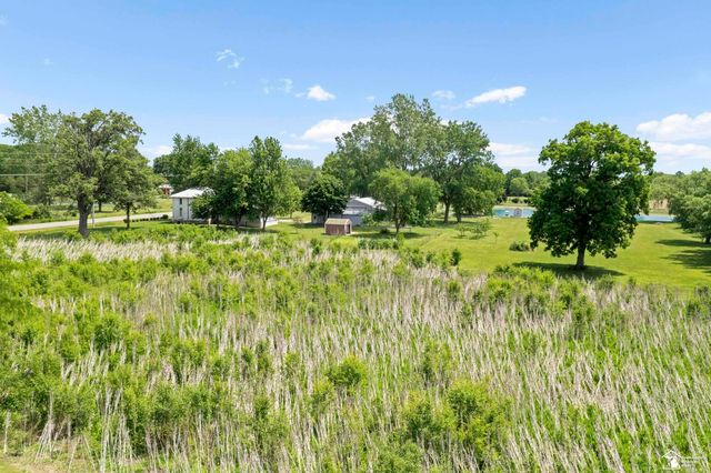 2808 Carleton Rockwood Road, Monroe, MI 48117