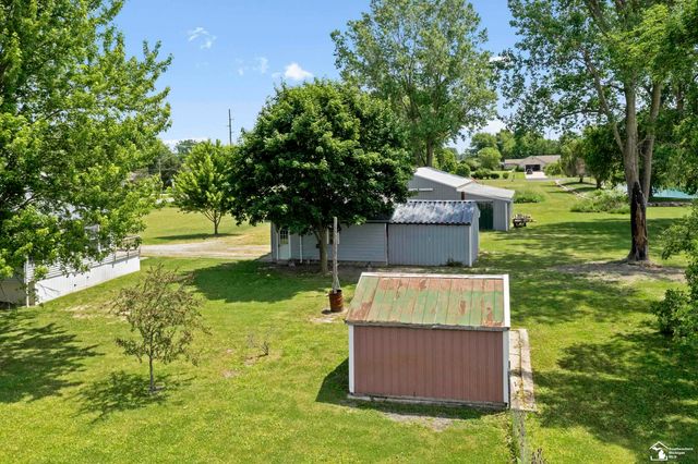 2808 Carleton Rockwood Road, Monroe, MI 48117