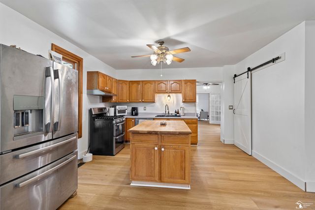 2808 Carleton Rockwood Road, Monroe, MI 48117