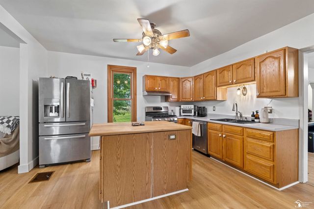 2808 Carleton Rockwood Road, Monroe, MI 48117