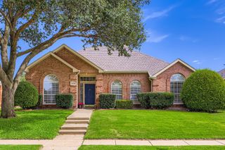 9706 Shelby Place, Frisco, TX 75035