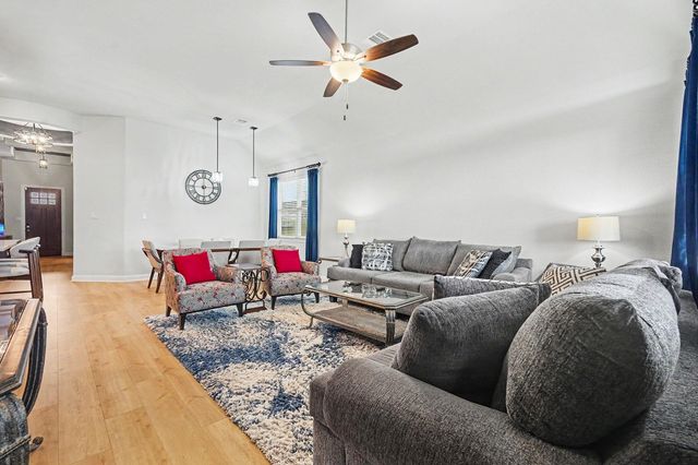 121 Sunray Creek Drive, Katy, TX 77493