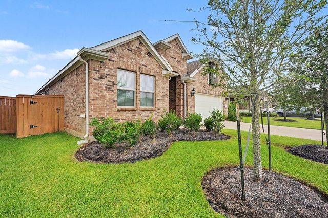 121 Sunray Creek Drive, Katy, TX 77493