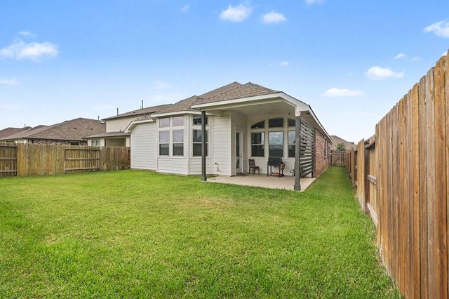 121 Sunray Creek Drive, Katy, TX 77493