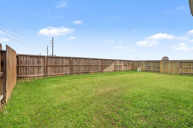 121 Sunray Creek Drive, Katy, TX 77493