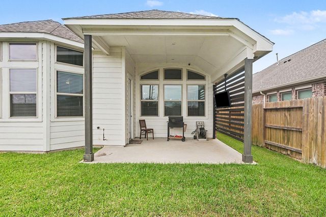121 Sunray Creek Drive, Katy, TX 77493