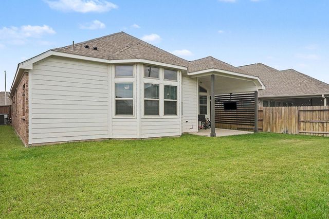 121 Sunray Creek Drive, Katy, TX 77493