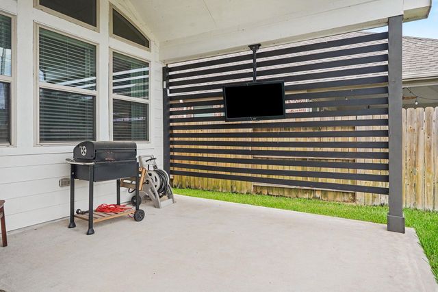 121 Sunray Creek Drive, Katy, TX 77493
