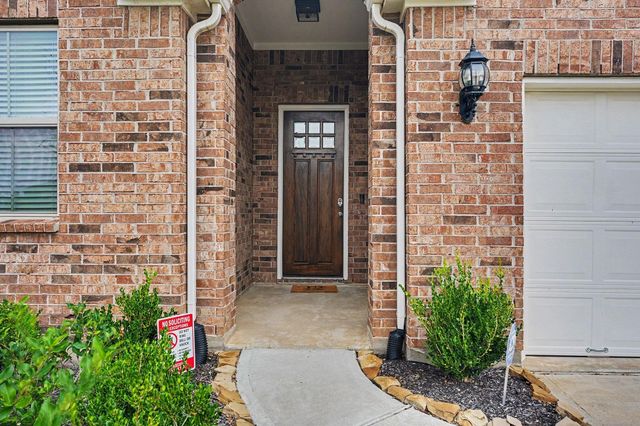 121 Sunray Creek Drive, Katy, TX 77493