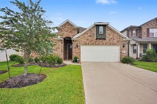 121 Sunray Creek Drive, Katy, TX 77493