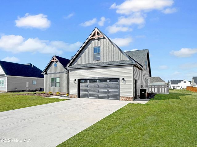 108 Yawl Street, Elizabeth City, NC 27909