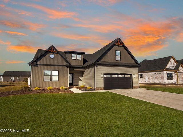 108 Yawl Street, Elizabeth City, NC 27909