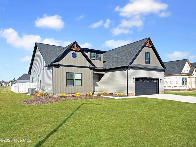 108 Yawl Street, Elizabeth City, NC 27909