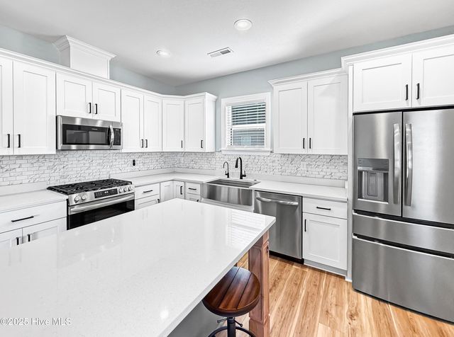 108 Yawl Street, Elizabeth City, NC 27909