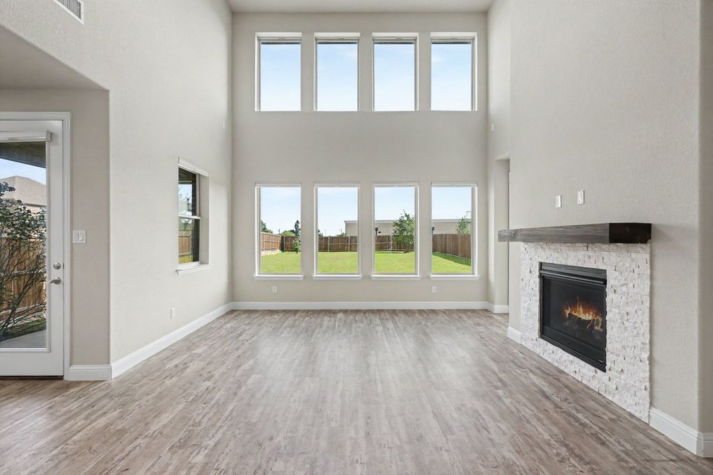 2317 Willow Garden Drive, Little Elm, TX 75068 — photo 5