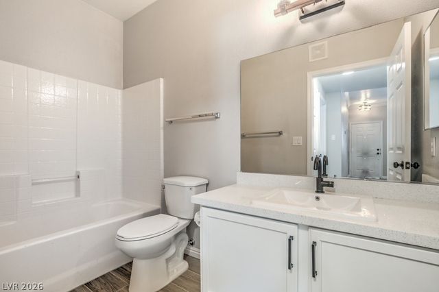 1510 Ruby Cliffs Lane 101, Las Vegas, NV 89144