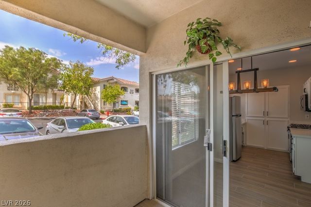 1510 Ruby Cliffs Lane 101, Las Vegas, NV 89144