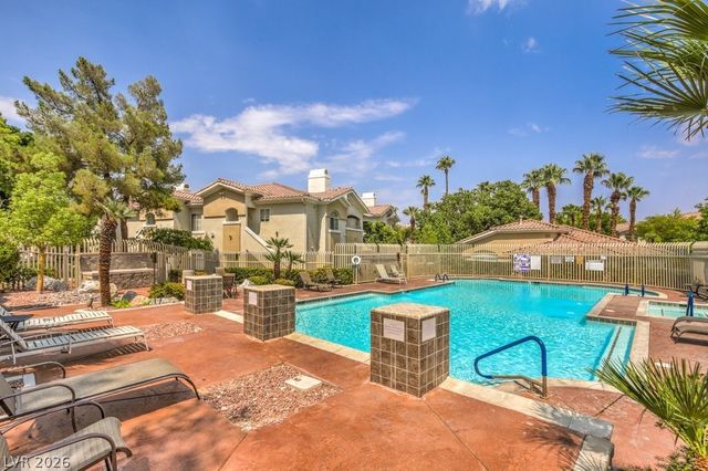 1510 Ruby Cliffs Lane 101, Las Vegas, NV 89144