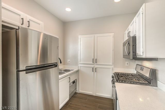 1510 Ruby Cliffs Lane 101, Las Vegas, NV 89144