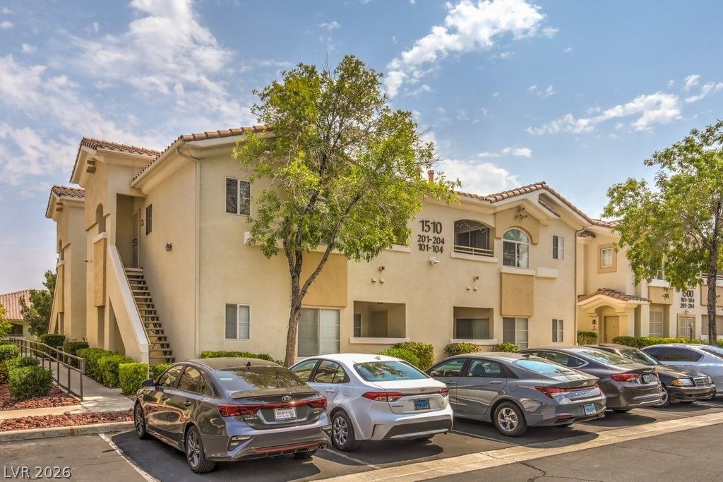 1510 Ruby Cliffs Lane 101, Las Vegas, NV 89144