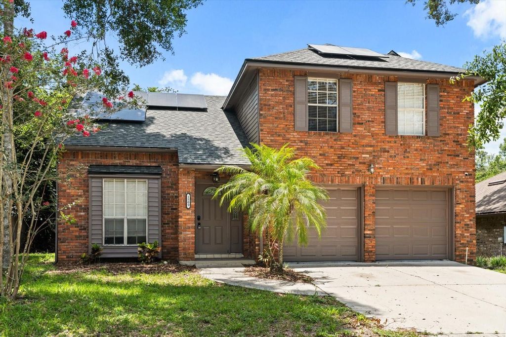 1509 RED OAK CT, Apopka, FL 32703
