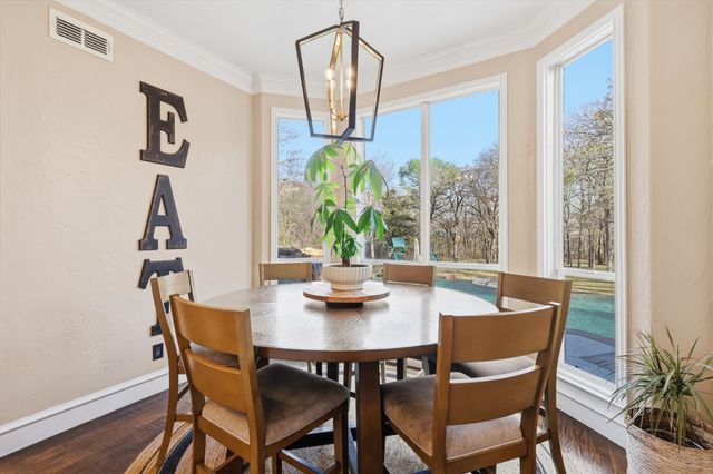 616 Primrose Court, Argyle, TX 76226