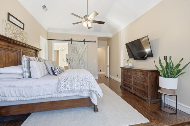 616 Primrose Court, Argyle, TX 76226