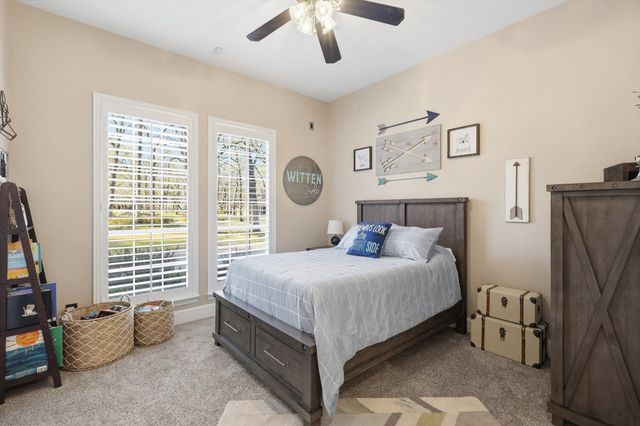 616 Primrose Court, Argyle, TX 76226