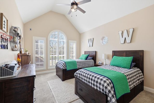 616 Primrose Court, Argyle, TX 76226