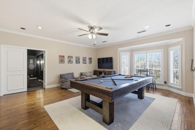 616 Primrose Court, Argyle, TX 76226