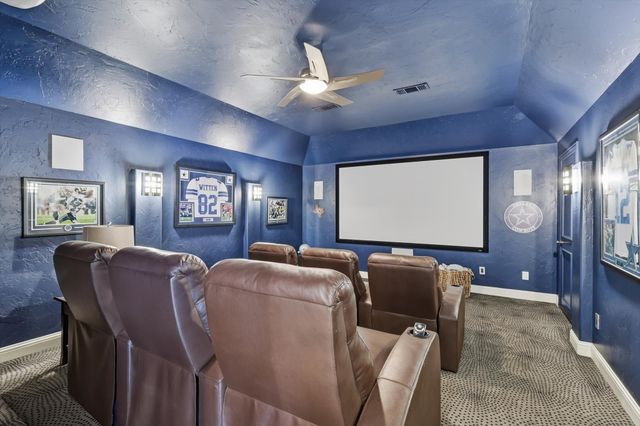 616 Primrose Court, Argyle, TX 76226