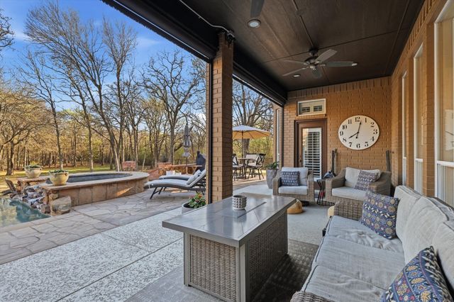 616 Primrose Court, Argyle, TX 76226