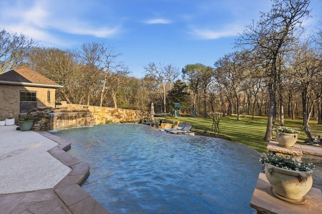 616 Primrose Court, Argyle, TX 76226