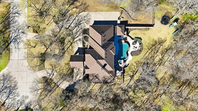 616 Primrose Court, Argyle, TX 76226