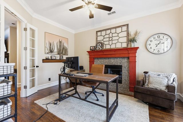 616 Primrose Court, Argyle, TX 76226