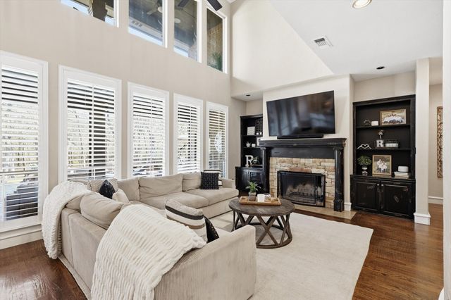 616 Primrose Court, Argyle, TX 76226