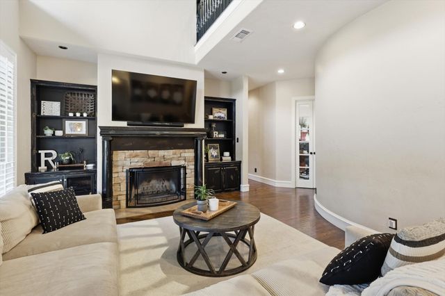 616 Primrose Court, Argyle, TX 76226