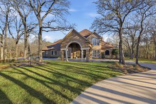 616 Primrose Court, Argyle, TX 76226