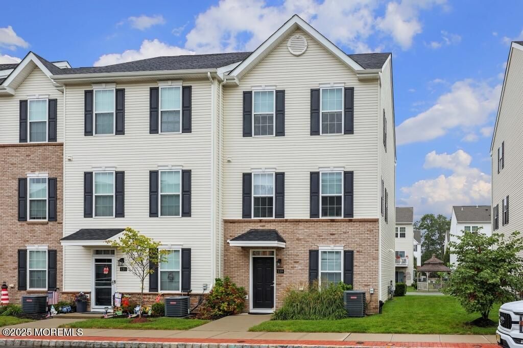 119 Celebration Boulevard, 919, Brick, NJ 08723