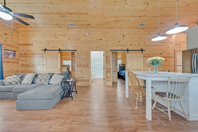 13931 County Road 2919 Road, Eustace, TX 75124