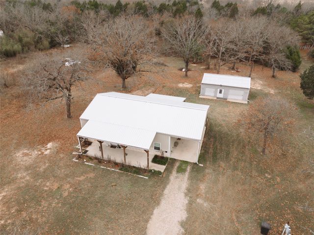 13931 County Road 2919 Road, Eustace, TX 75124