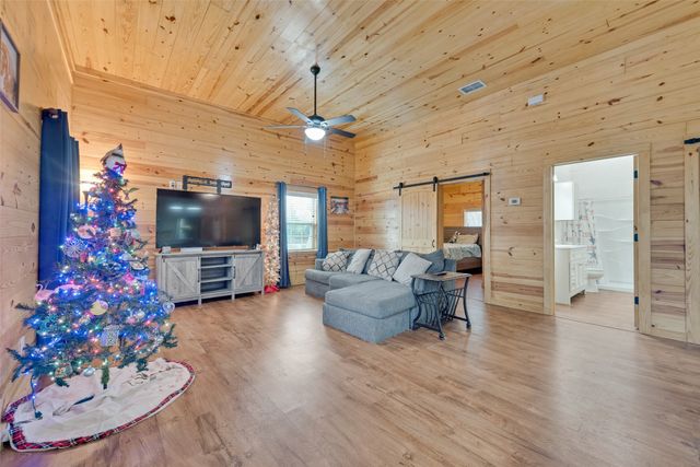 13931 County Road 2919 Road, Eustace, TX 75124