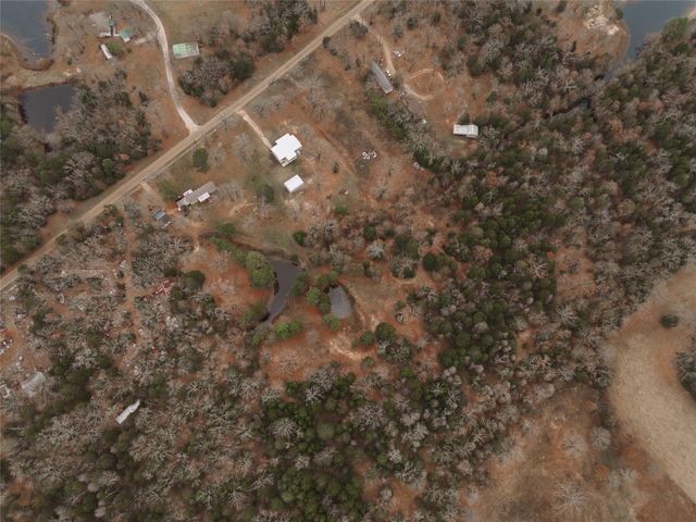 13931 County Road 2919 Road, Eustace, TX 75124