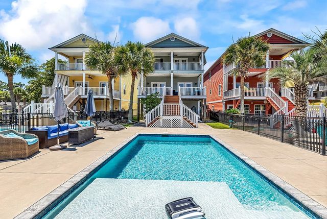 1331 Hidden Harbor Rd., Myrtle Beach, SC 29577