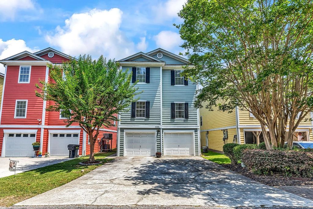 1331 Hidden Harbor Rd., Myrtle Beach, SC 29577
