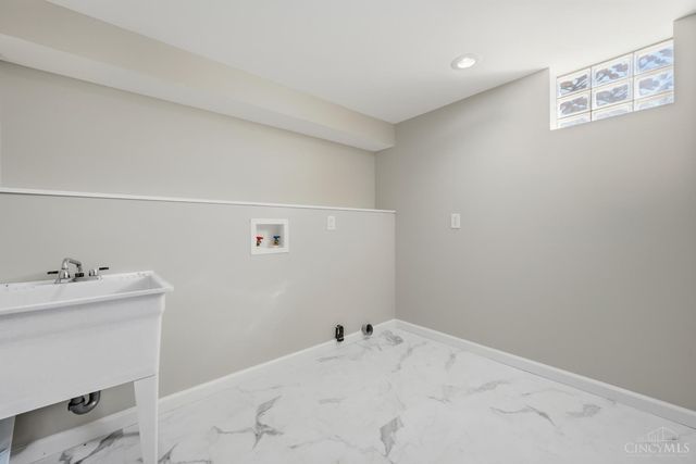 7034 Hearne Road, Green Twp, OH 45248