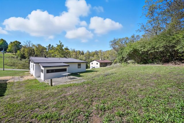 7034 Hearne Road, Green Twp, OH 45248