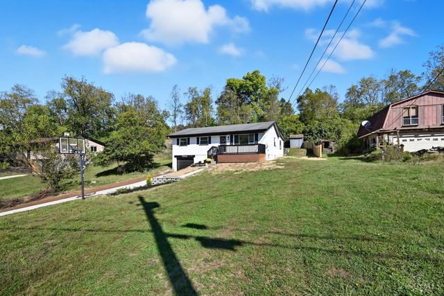 7034 Hearne Road, Green Twp, OH 45248